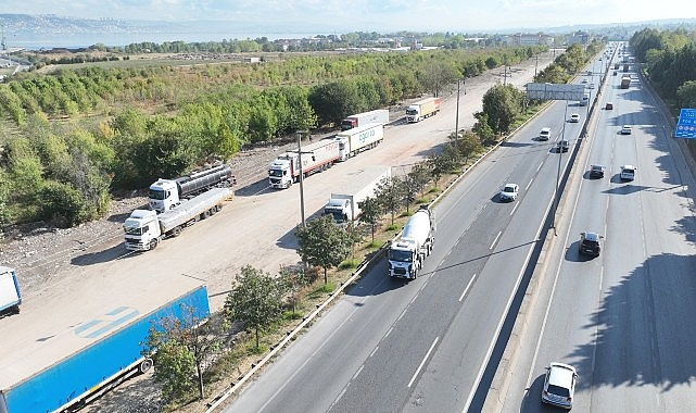 Korkulan olmadı, Büyükşehir'in önlemleri işe yaradı görseli
