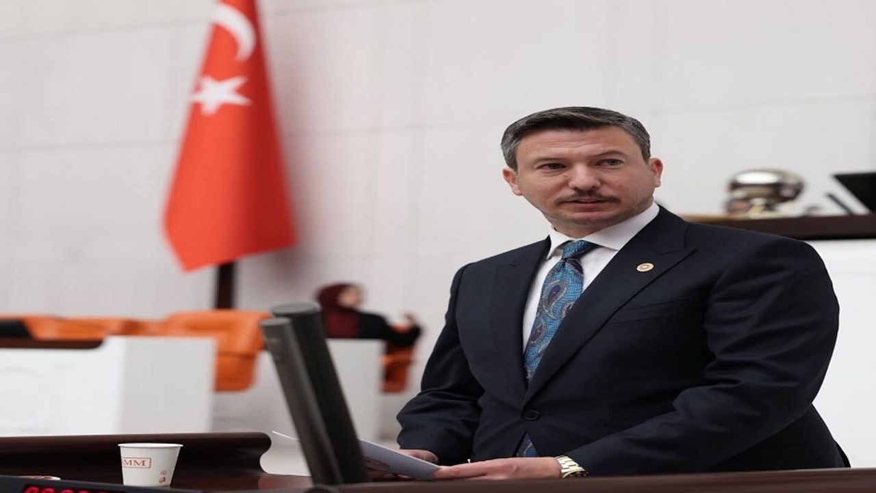 Ertuğrul Gazi Konal, "İstiklal Madalyası Giresun'un hakkı" görseli