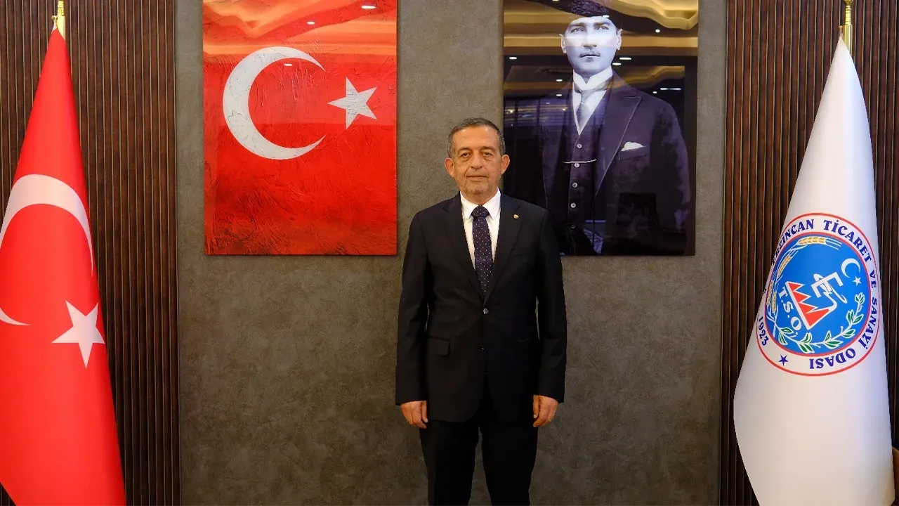Tanoğlu’ndan 15 Temmuz mesajı: bu destan asla unutulmayacak görseli
