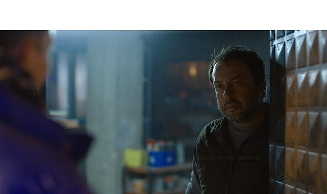 Netflix, Seren Yüce İmzalı Kasaba’nın Resmi Fragmanını Paylaştı görseli