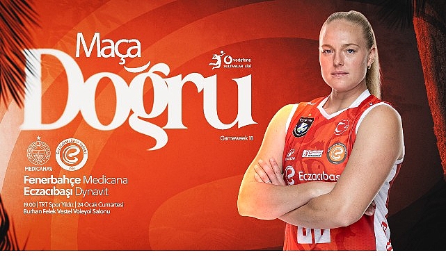 Zirve yarışında derbi heyecanı! görseli