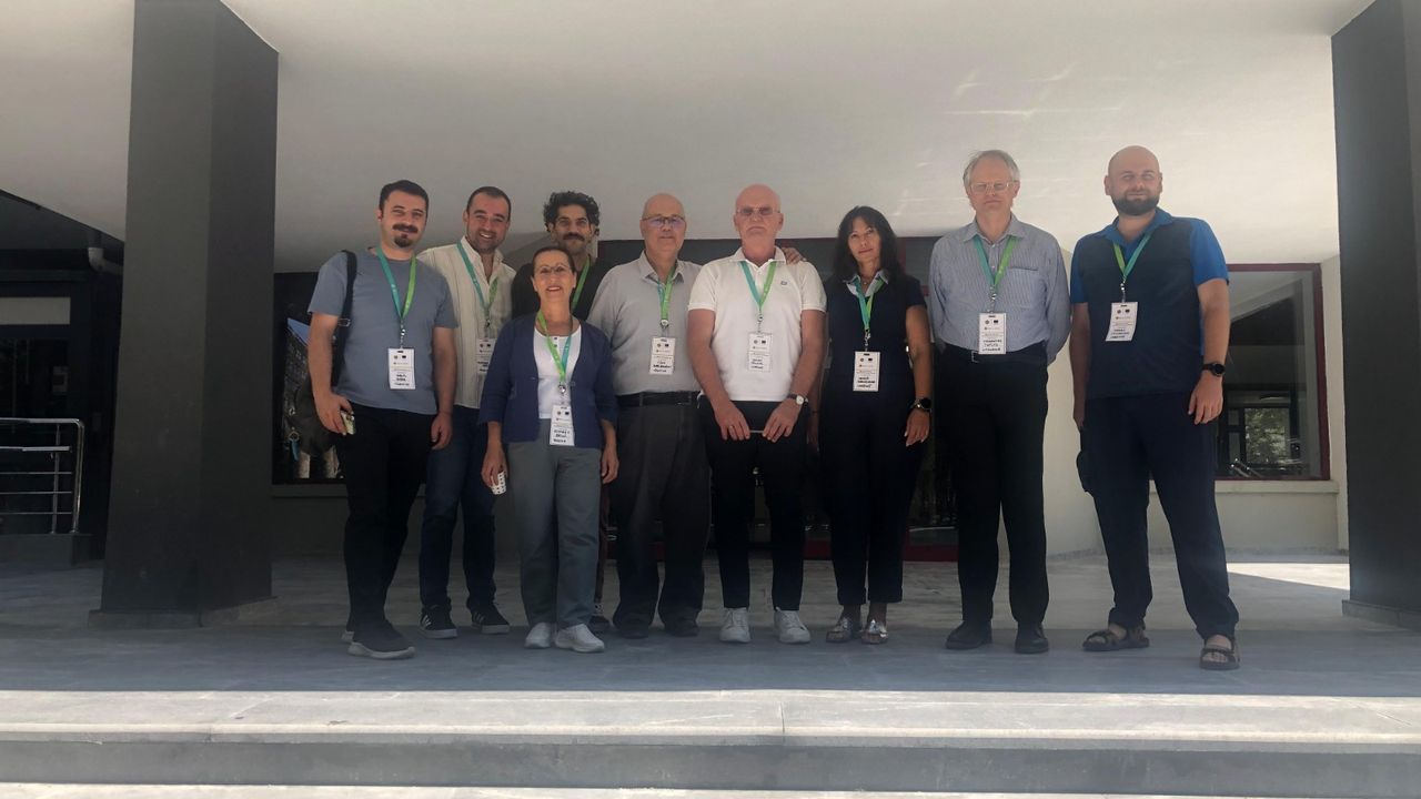 Küresel Göçün Geleceği Ankara Üniversitesinde konuşuldu görseli