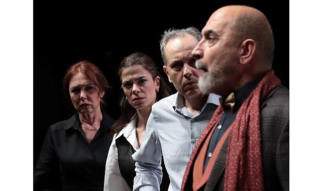Şehir Tiyatroları Ibsen’in “Bir Halk Düşmanı” Oyunuyla Tuzla’da! görseli