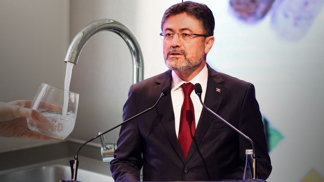 Yumaklı’dan su tasarrufu çağrısı: Her damla gelecek için değerli görseli