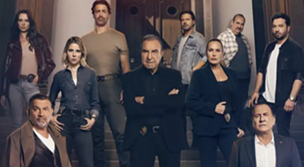 Arka Sokaklar'da "Cevher" Devri Kapanıyor: Yeni Bir Kötü Yolda! görseli