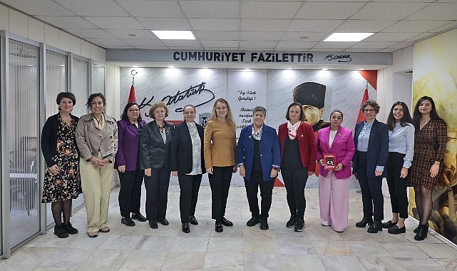 Konak’ta ‘Ev İçi Şiddet Acil Yardım Hattı’ protokolü imzalandı görseli