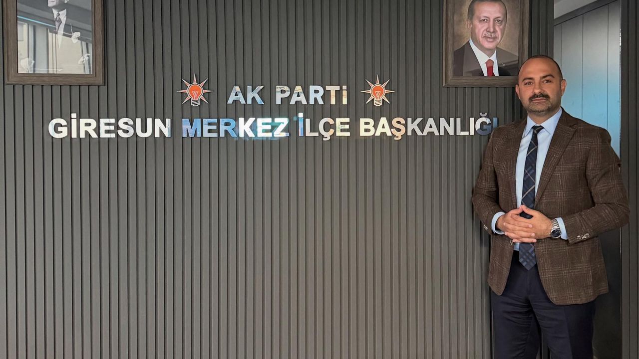 Ekrem Faruk Civelekoğlu; Vaat edilen hizmetler nerede? görseli