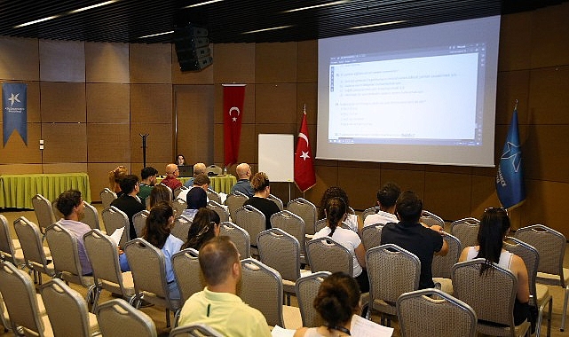 Uzmanlar Uyardı: “Cilt Kanserine Karşı Mutlaka Koruyucu Ekipmanlar ve Güneş Koruyucu Kullanılmalı” görseli