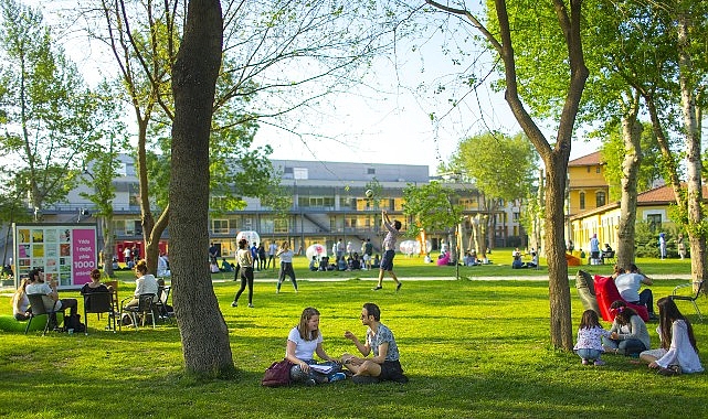 İstanbul Bilgi Üniversitesi’nden dört yeni program görseli