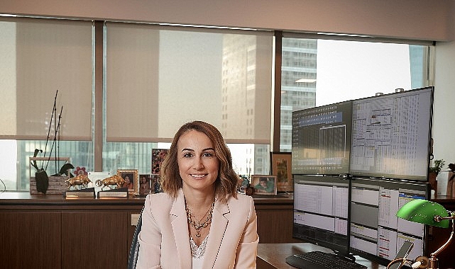 Odeabank ve Yapı Kredi Portföy’den stratejik iş birliği görseli