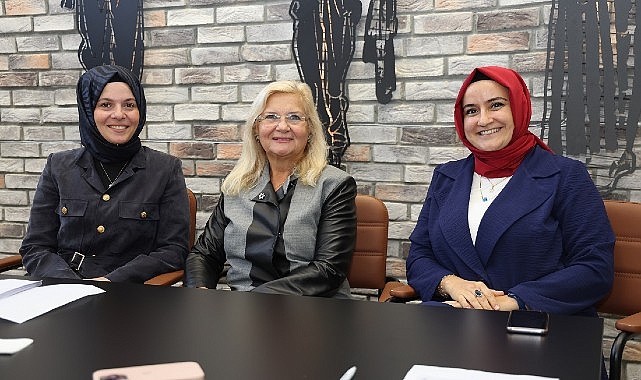 Moda Akademisi'nde adaylar yeteneklerini sergiledi görseli