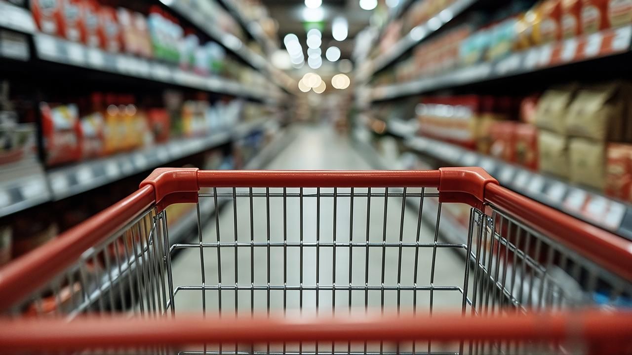 Enflasyon verileri açıklandı: Yıllık artış yüzde 35,05 görseli