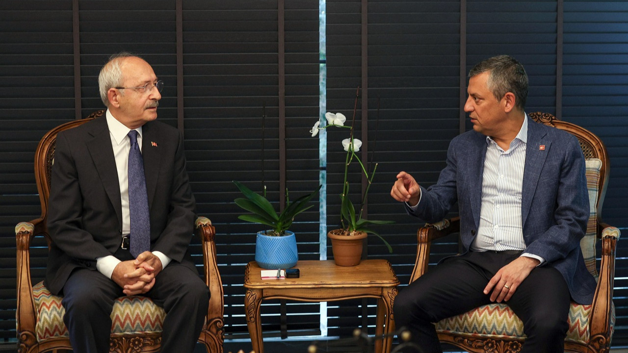 Ankara’dan Çıkan Karar Siyaseti Sarstı: CHP’de Yeni Dönem Başlıyor görseli
