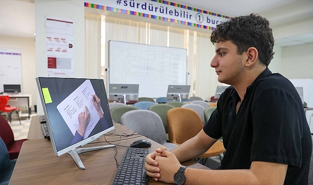 Dijital Dershane’de sınav maratonu başlıyor! görseli