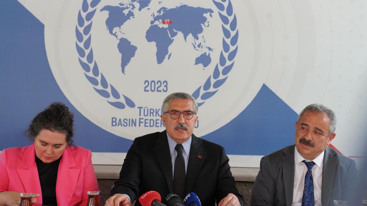 AK Parti Genel Başkan Yardımcısı Yayman: Terörsüz Türkiye, Türkiye Yüzyılı'nın en önemli meselesidir görseli