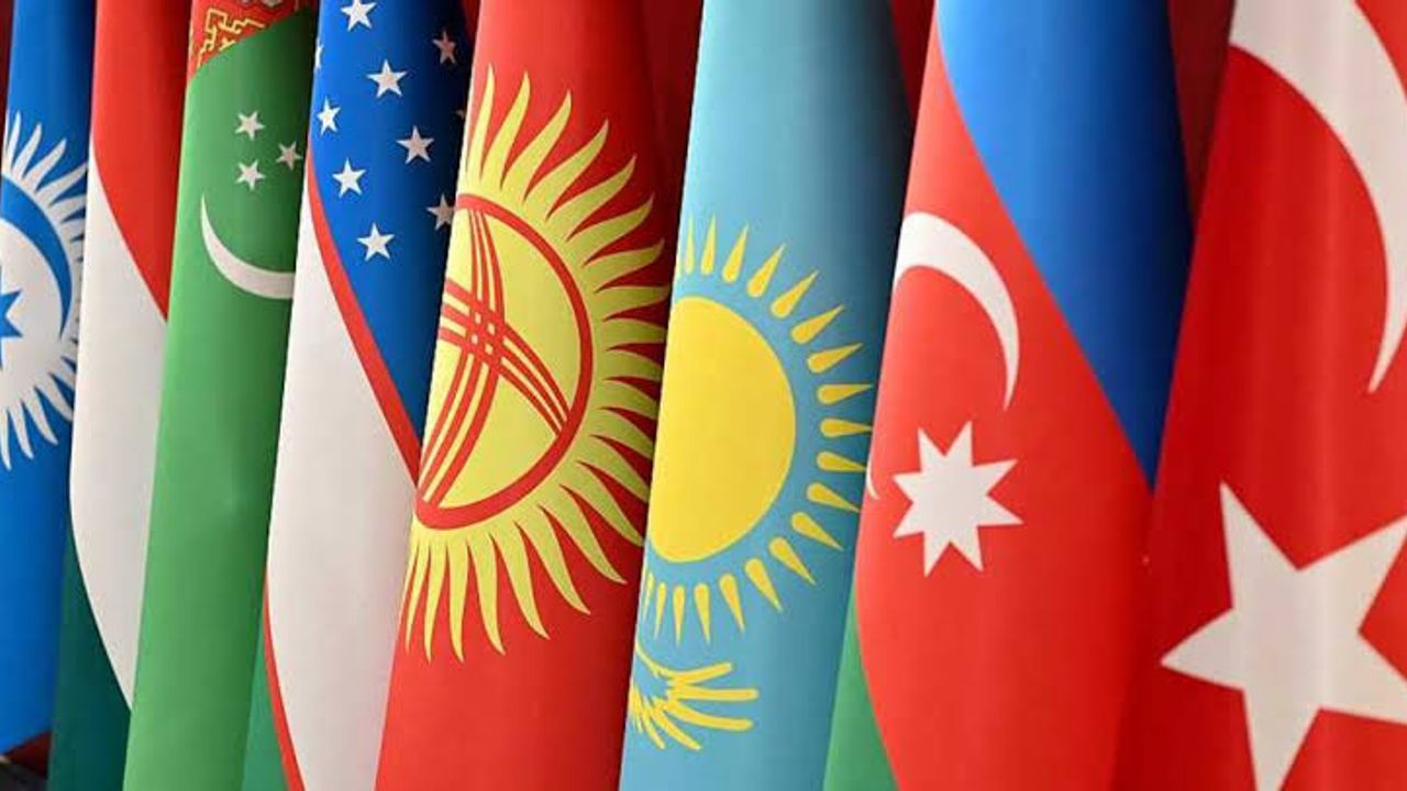 Eğitimci - Yazar Murat Anar: Türk Dünyası Hayallerim görseli