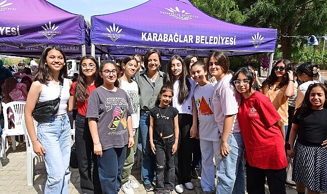 KARBEM, LGS'de Yine Gururlandırdı görseli