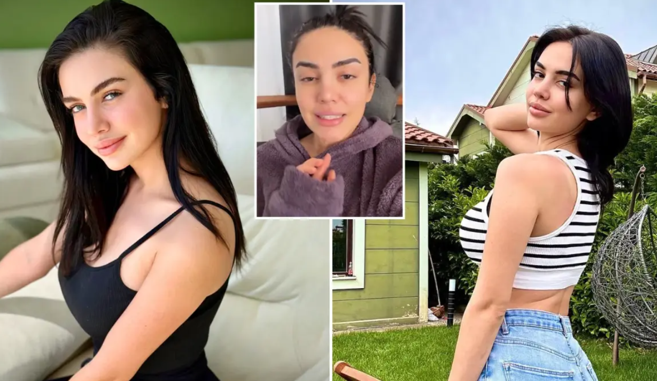 Ece Ronay’a TSK Soruşturması: "Devletin Askeri Teşkilatını Aşağılama" görseli
