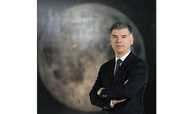 QNB Türkiye Kredi Dünyasıyla Yeni Tanışacaklar İçin İlk Adımı Kolaylaştırıyor: “QNB İlk Kredim” görseli