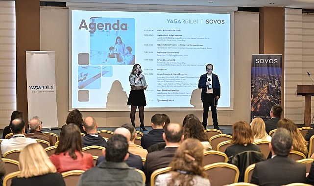 Yeni Denetim Döneminde Riskler Avantaja Dönüyor görseli