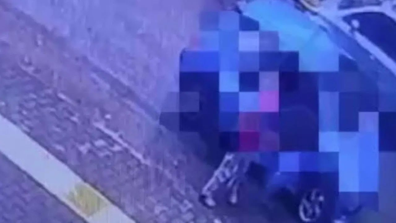 Son Dakika! 15 Yaşındaki Kız Çocuğu Doğum Yaptı! görseli