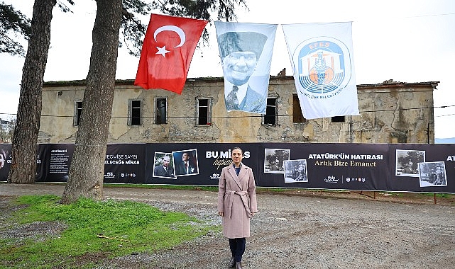 Başkan Sengel’den yeni yıl mesajı: “Umuttur bizi ayakta tutan” görseli