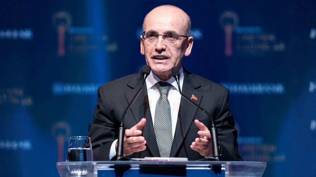 Şimşek’ten Moody’s ve Fitch sonrası olumlu mesaj görseli
