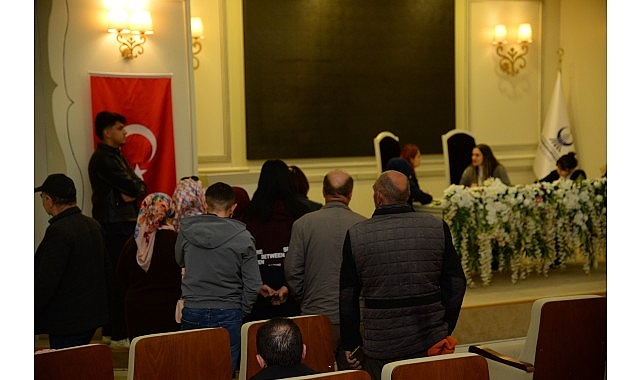 Kahramankazan Belediyesi İstihdama Katkı Sağlıyor görseli