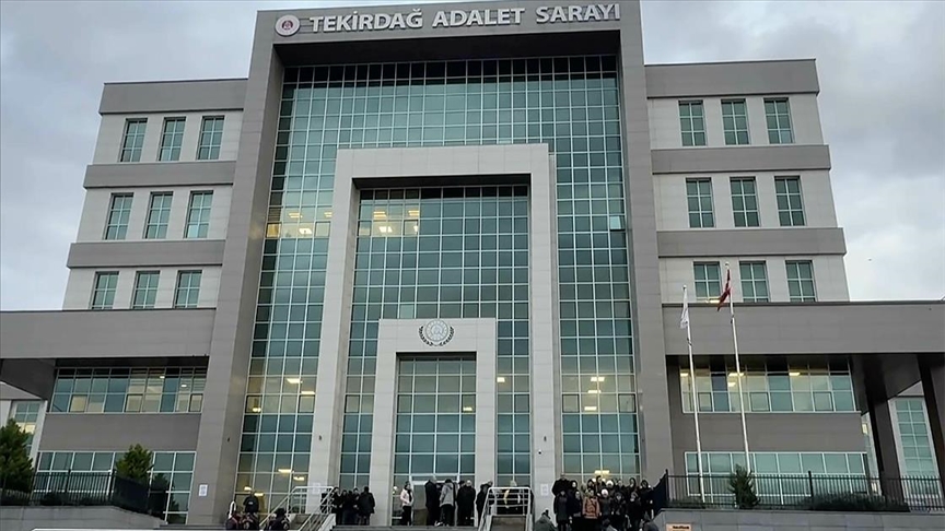 CİNSEL İSTİSMAR VE ŞİDDET SONUCU HAYATINI KAYBEDEN 2 YAŞINDAKİ SILA BEBEĞİN DAVA SÜRECİ görseli