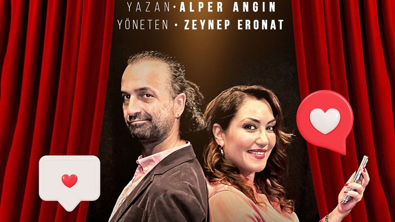 Sağa kaydırmadan önce bir soluklanın… görseli