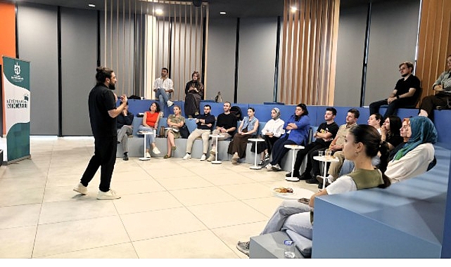 Kütüphanem Kocaeli'de donanımlı eğitim görseli