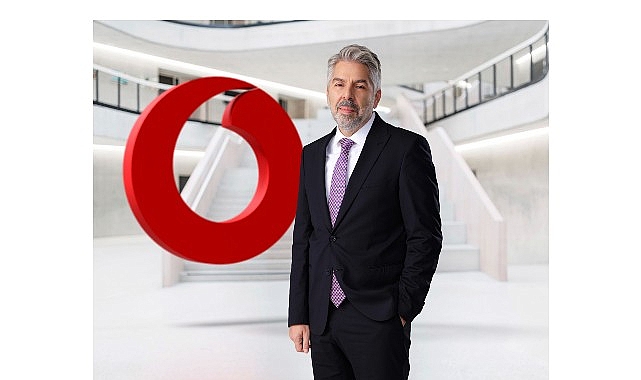 “Dünya İçin Lazım” Projesinde Vodafone Çalışanlarına ve Çocuklarına Doğa Farkındalık Eğitimi görseli
