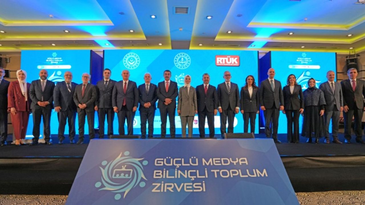 Yayıncılıkta yeni dönemin yol haritası belli oldu görseli