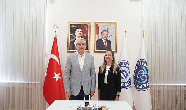 Bu proje ile sinovitin teşhisine yönelik iki yeni yerli ve milli ilaç geliştirilecek görseli