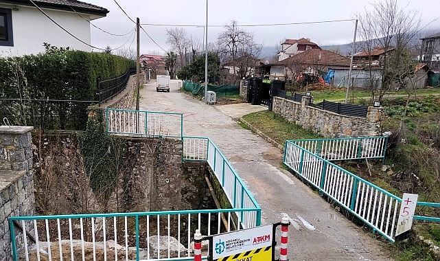 Kent estetiğine Büyükşehir dokunuşu görseli