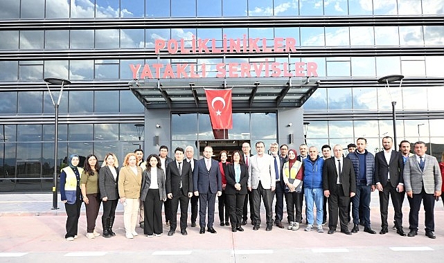 Başkan Çerçioğlu: Kentimiz İçin Çalışmaya Devam Edeceğiz görseli