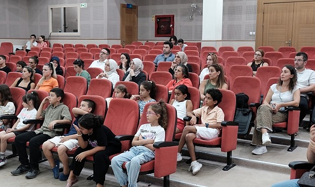 Bu seminer sınav öncesi yol gösterecek görseli