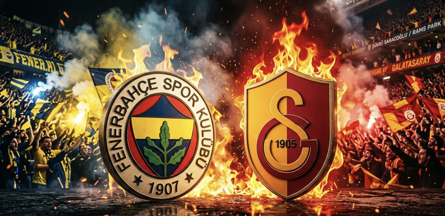 Fenerbahçe’nin Şampiyonluk Hasreti görseli