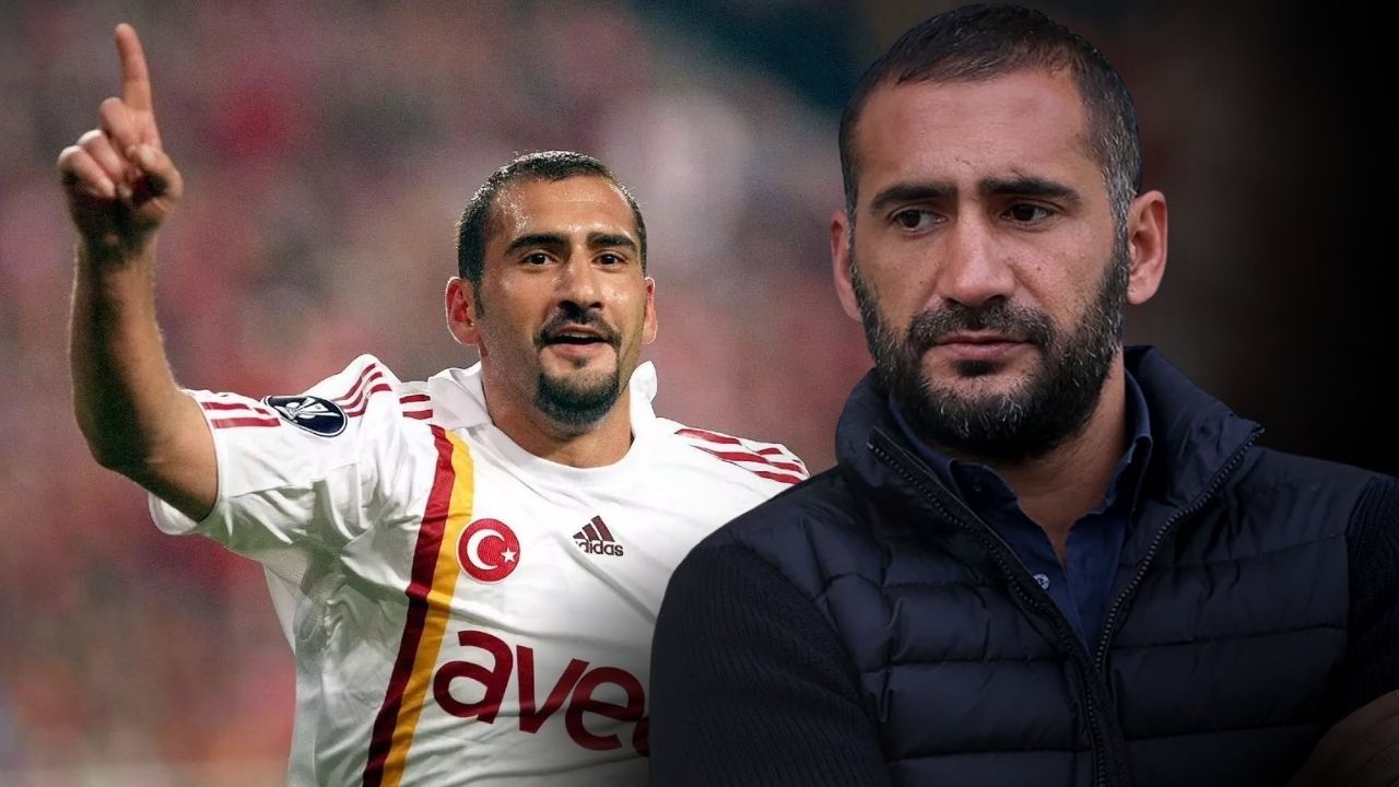Eski futbolcu Ümit Karan uyuşturucu soruşturmasında tutuklandı görseli