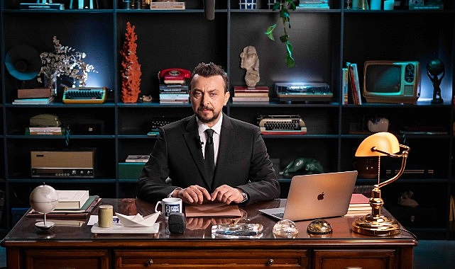 Basmacıgiller İle Tanışma Vakti Geldi! görseli