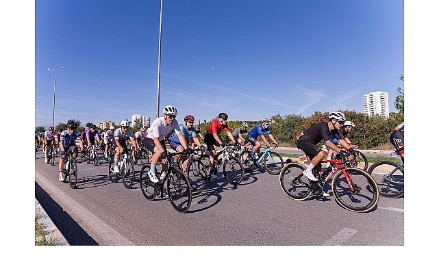 Türkiye Bisiklet Federasyonu 2025 Gran Fondo Sezonu Sona Erdi görseli