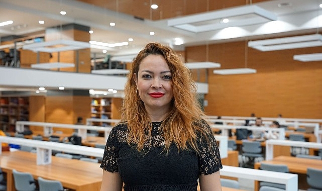 Görünmez bir yardımcı: “Veri bilimi” görseli
