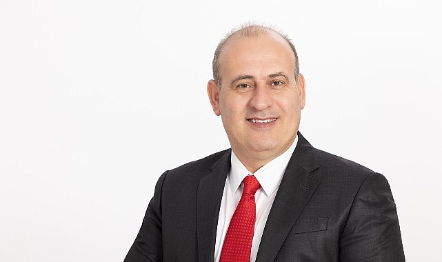 Çalışarak, üreterek ülkemize kazandırmaya devam edeceğiz görseli