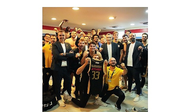 Büyükşehir’in Zafer Serisi Devam Ediyor görseli