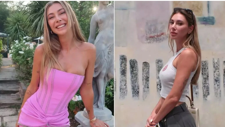 Şeyma Subaşı’ndan "Bikini" Kararı: "Bundan Sonra Zor Görürsünüz" görseli
