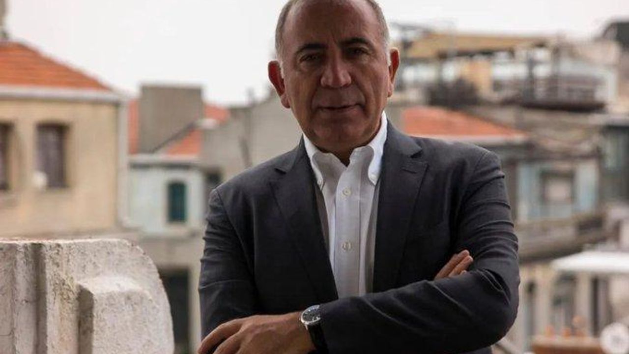 Gürsel Tekin: Tek amacımız mahkemenin verdiği görevi yerine getirmek görseli