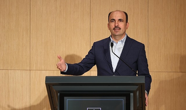Başkan Altay: “Tüm İnsanlığın Mirasını Hep Birlikte Ortaya Çıkarıyoruz” görseli