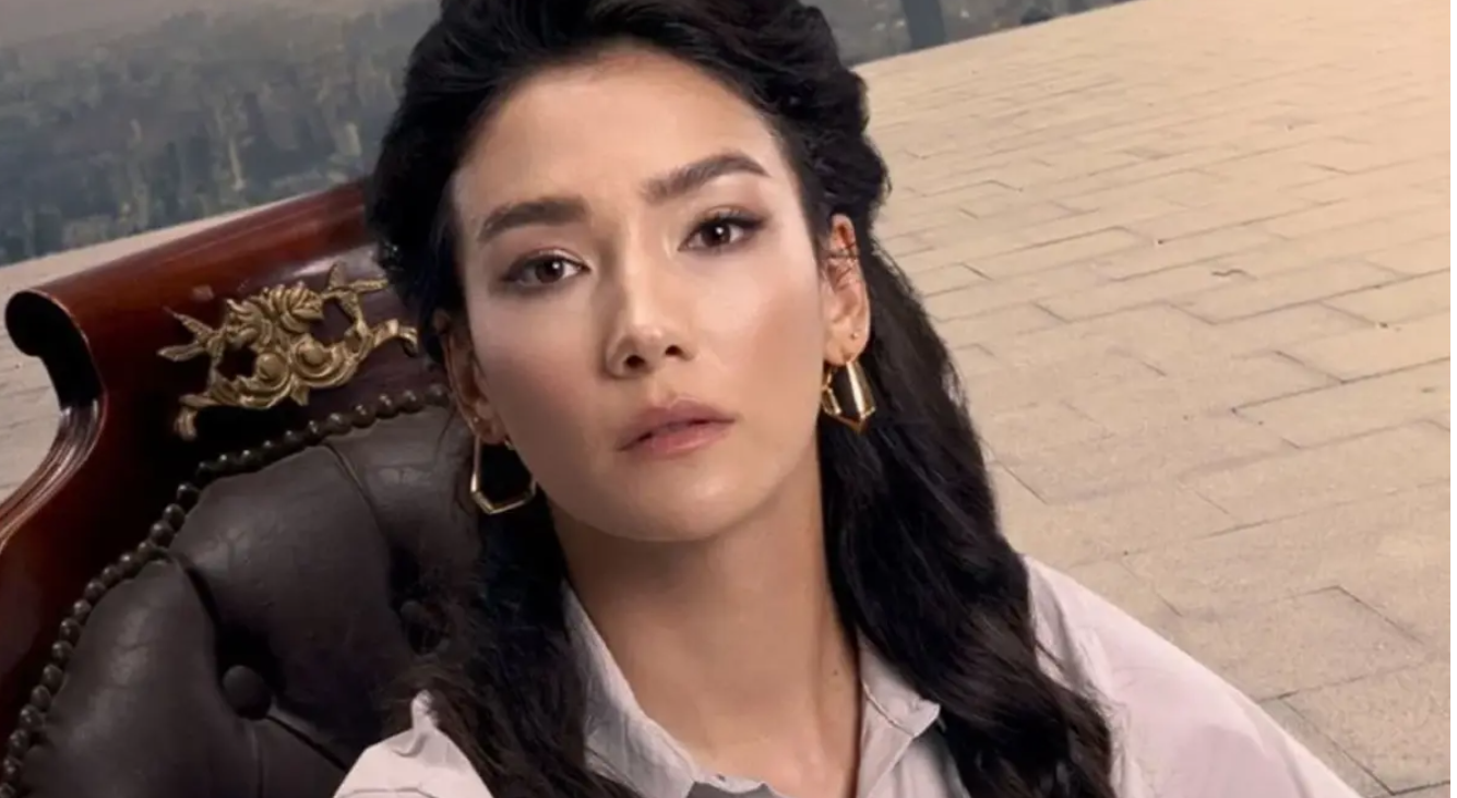 Aybüke Pusat’tan Radikal Karar: "Lokumunuz Saçını Kestirdi!" görseli