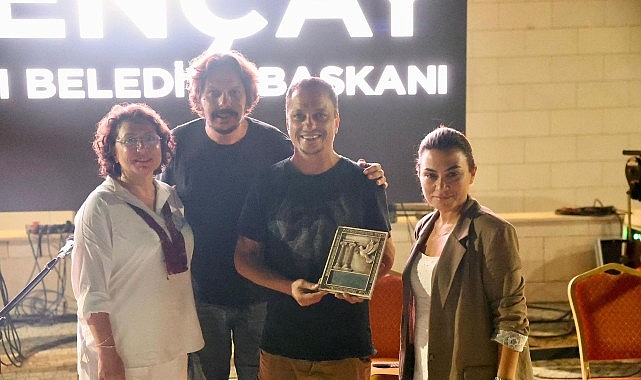 “Yarının Mirası Barış” – 30. Didim Barış Şenliği Başladı görseli