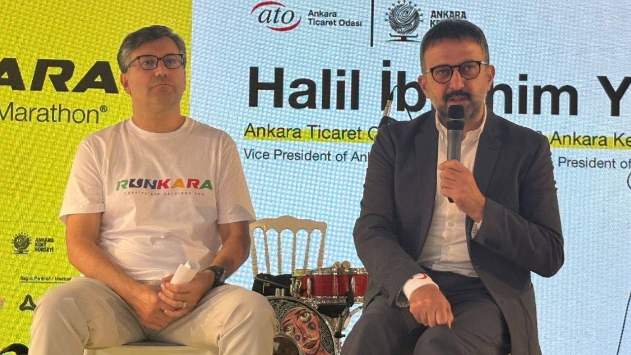 ra’da atletizm buluşmaları: Runkara Maratonu öncesi Halil İbrahim Yılmaz’dan ‘Kente Rönesans’ mesajı görseli